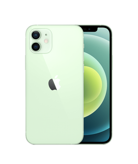 گوشی موبایل اپل مدل Apple Iphone 12mini